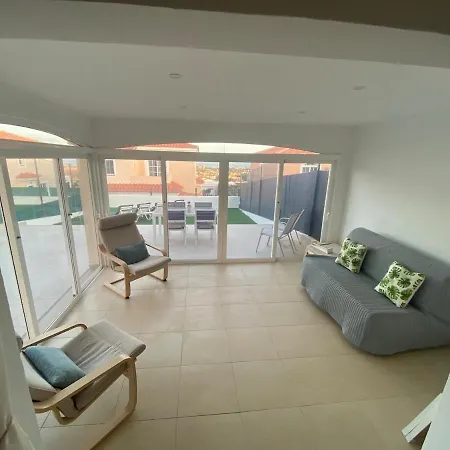 Вилла Sea La Vie - 3 Bedrooms, Pool & Sea Views Калета-де-Фусте