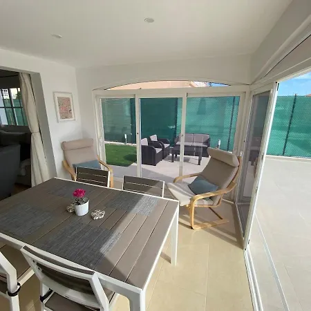 Sea La Vie - 3 Bedrooms, Pool & Sea Views Калета-де-Фусте