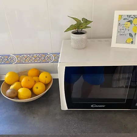 Вилла Sea La Vie - 3 Bedrooms, Pool & Sea Views Калета-де-Фусте