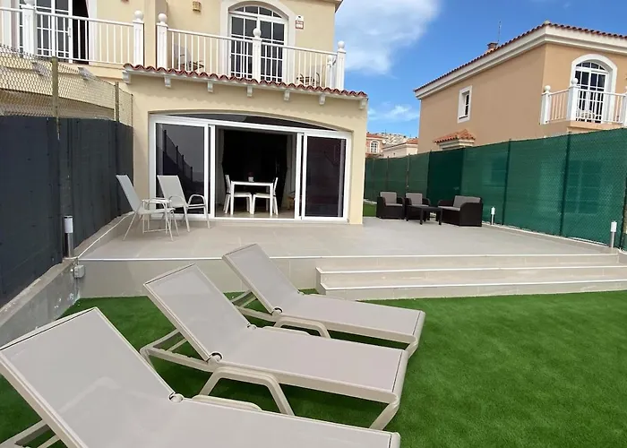 Sea La Vie - 3 Bedrooms, Pool & Sea Views Vila *