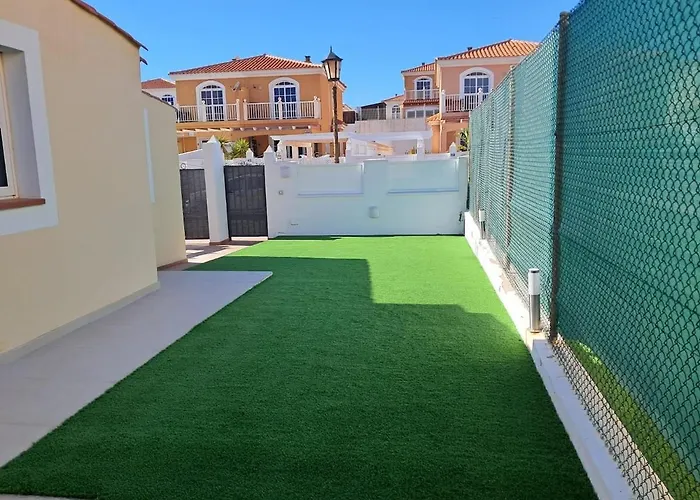 Sea La Vie - 3 Bedrooms, Pool & Sea Views Vila Caleta De Fuste