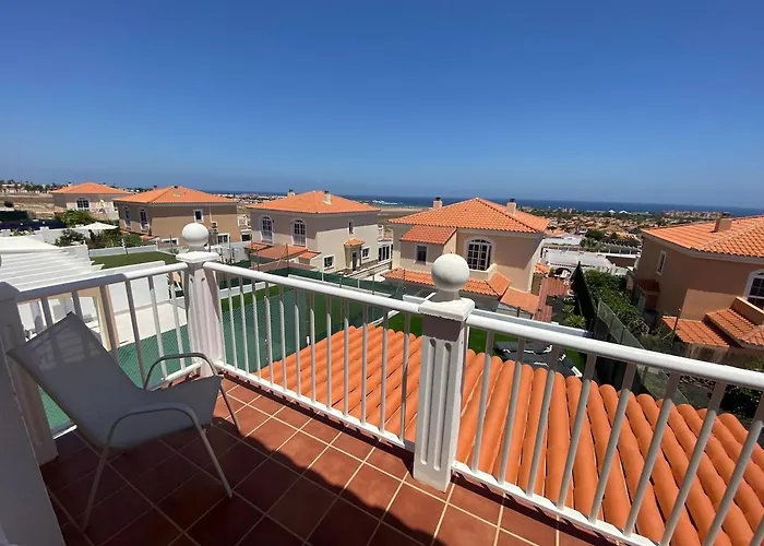 Vila Sea La Vie - 3 Bedrooms, Pool & Sea Views