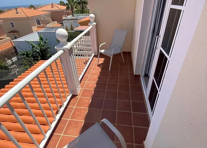 Vila Sea La Vie - 3 Bedrooms, Pool & Sea Views Caleta De Fuste
