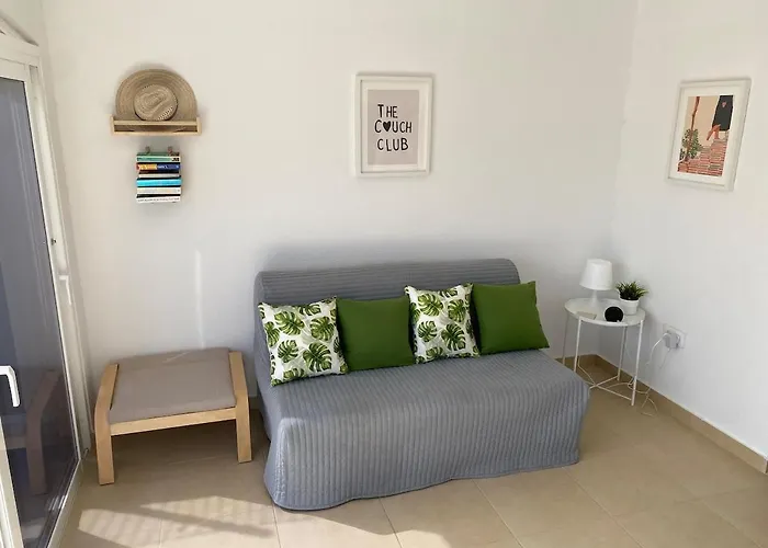 Sea La Vie - 3 Bedrooms, Pool & Sea Views Vila Caleta De Fuste