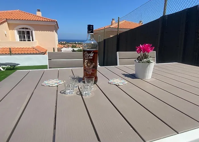 Sea La Vie - 3 Bedrooms, Pool & Sea Views Caleta De Fuste