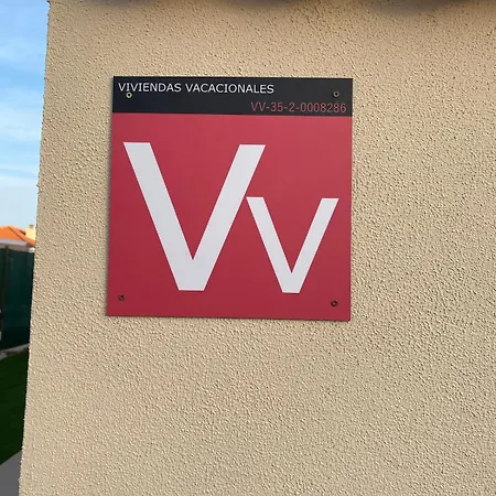 Sea La Vie - 3 Bedrooms, Pool & Sea Views Caleta De Fuste