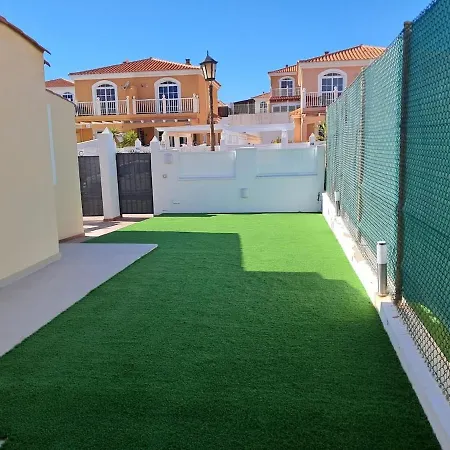 Sea La Vie - 3 Bedrooms, Pool & Sea Views Villa Caleta De Fuste