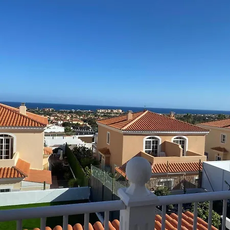 Sea La Vie - 3 Bedrooms, Pool & Sea Views * Caleta De Fuste