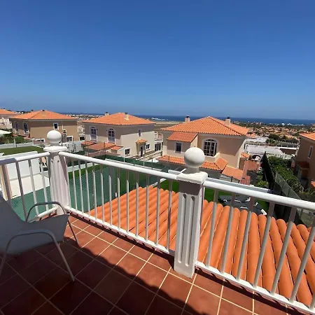Willa Sea La Vie - 3 Bedrooms, Pool & Sea Views