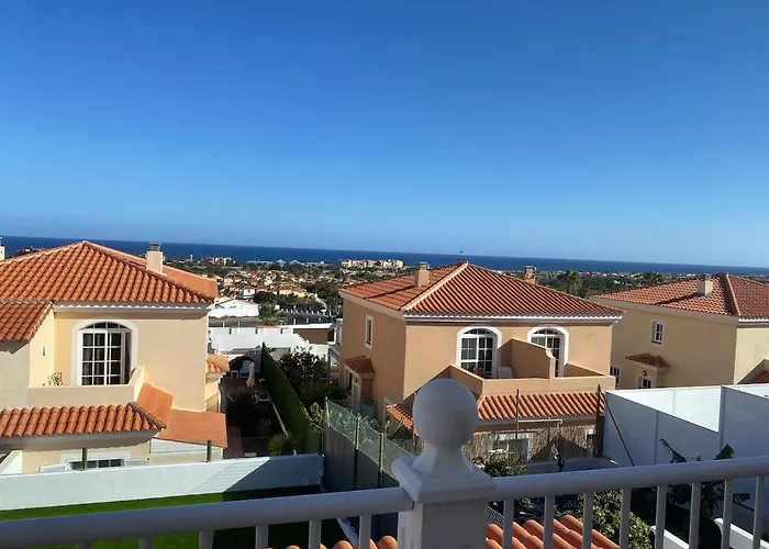 Sea La Vie - 3 Bedrooms, Pool & Sea Views * Caleta De Fuste