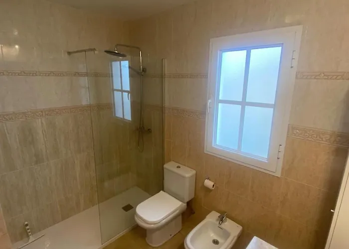 Villa Sea La Vie - 3 Bedrooms, Pool & Sea Views Caleta De Fuste