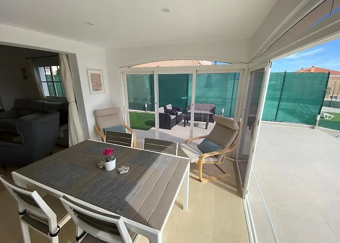 Sea La Vie - 3 Bedrooms, Pool & Sea Views Caleta De Fuste