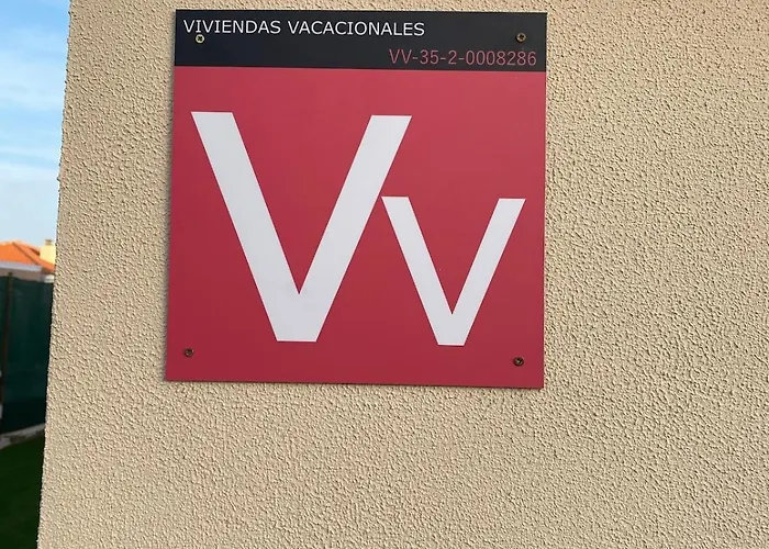 Sea La Vie - 3 Bedrooms, Pool & Sea Views Caleta De Fuste