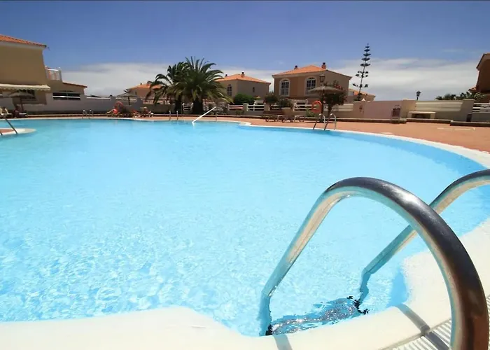 Sea La Vie - 3 Bedrooms, Pool & Sea Views * Caleta De Fuste
